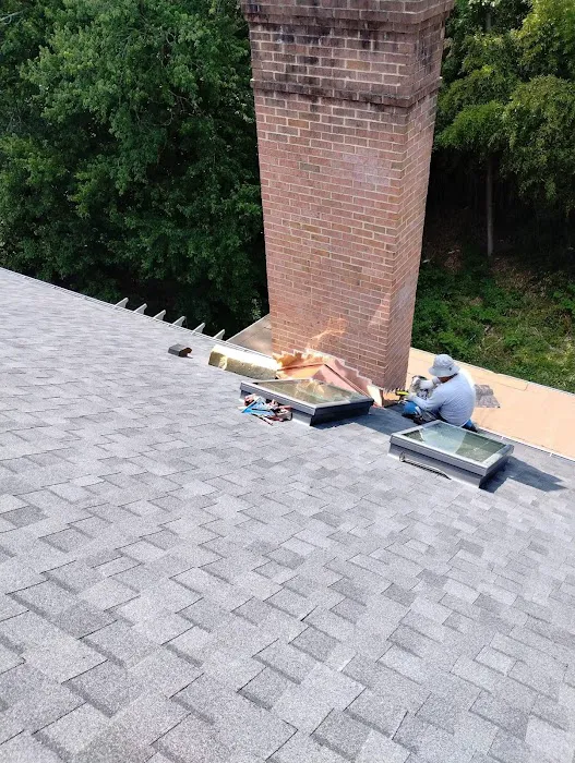 True Group Roofing Picture 7