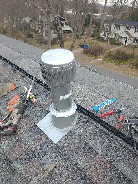 True Group Roofing Picture 8