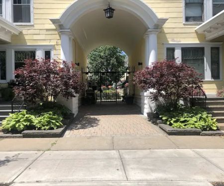 Liberty Painters & Decorators