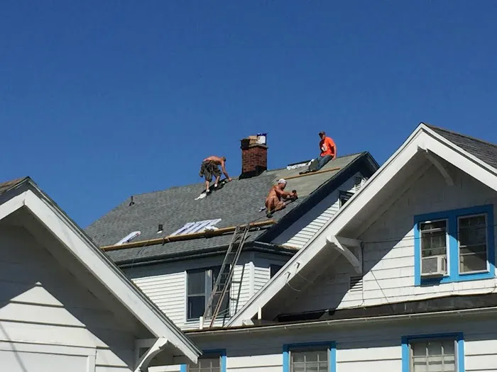 Michael White Contracting Picture 2