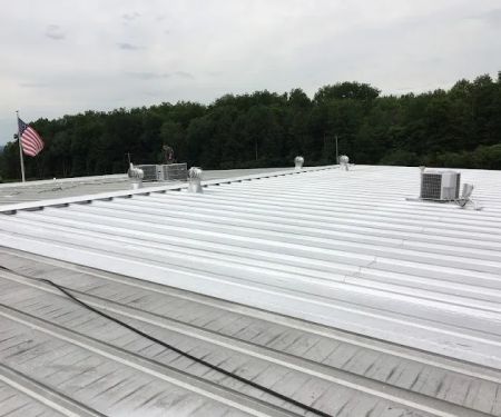 Michael White Contracting