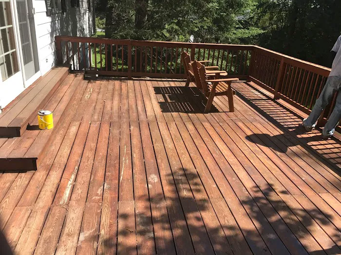 Michael White Contracting Picture 5