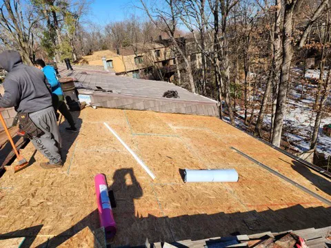 Pink Roofing LLC Picture 4