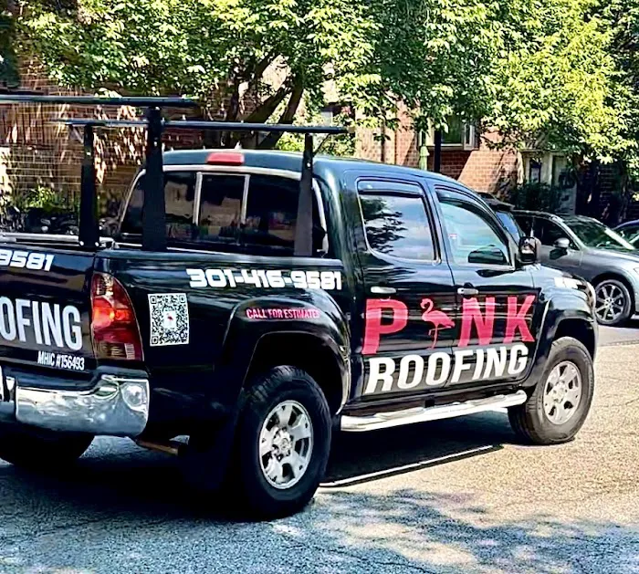 Pink Roofing LLC Picture 10
