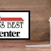 Builder's Best Home Improvement Center ico