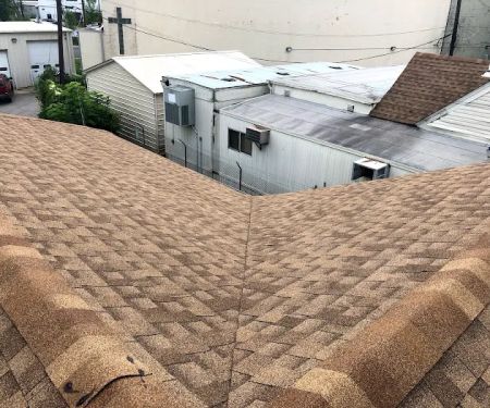 Vanessa Construction LLC