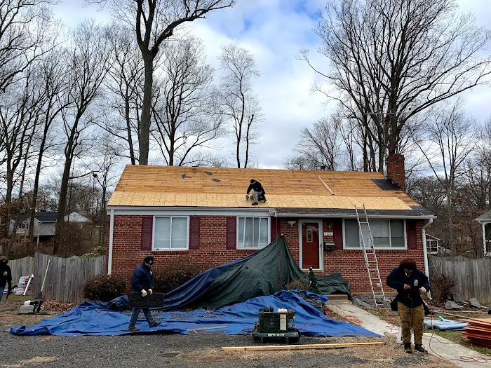 Vanessa Construction LLC Picture 5