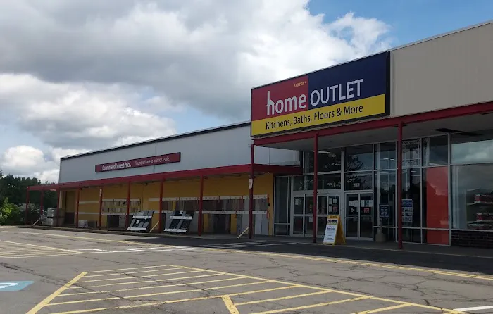 Home Outlet Picture 2