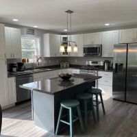 Home Outlet ico
