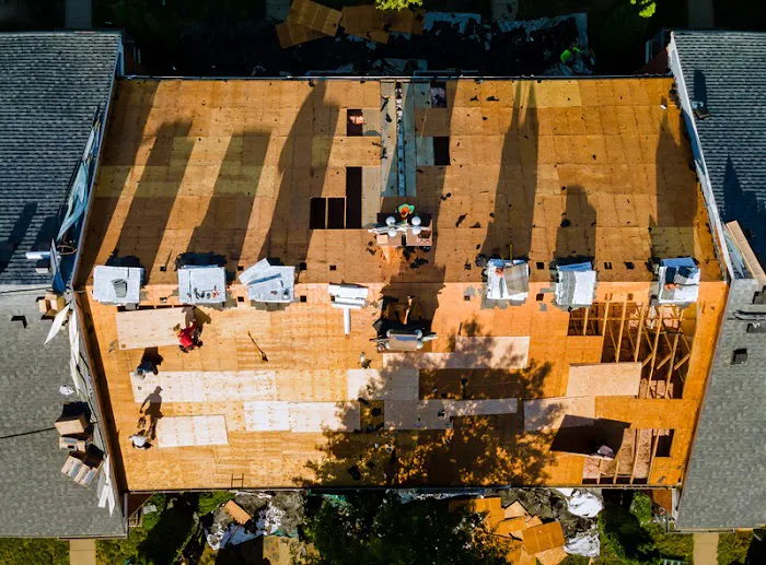 Top Level Roofers Rockville Picture 2