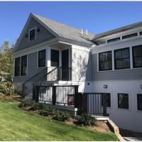 Hamilton Building Services ico
