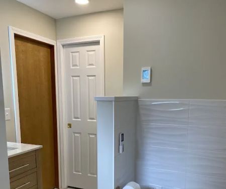 Gibbons Construction Services Inc