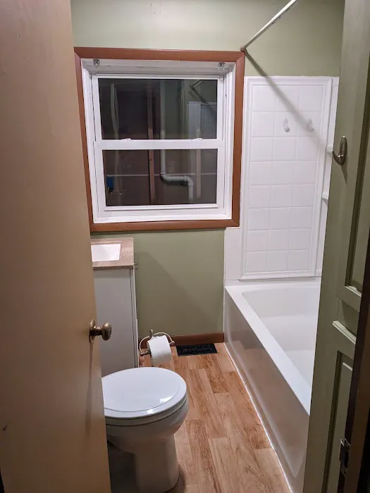 Gibbons Construction Services Inc Picture 10