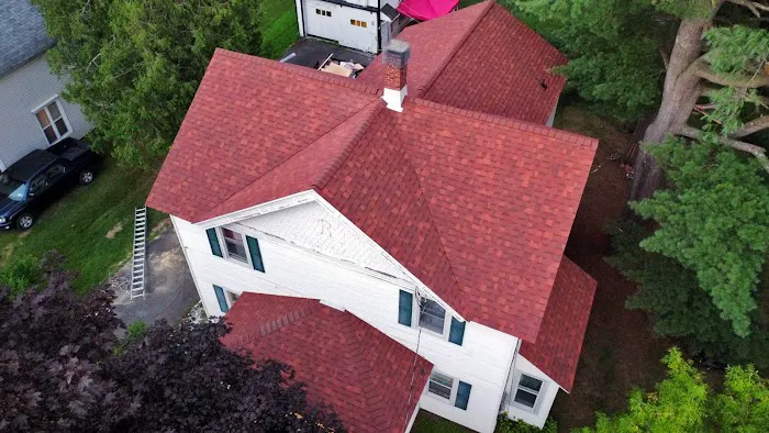 Premier Roofing Picture 2