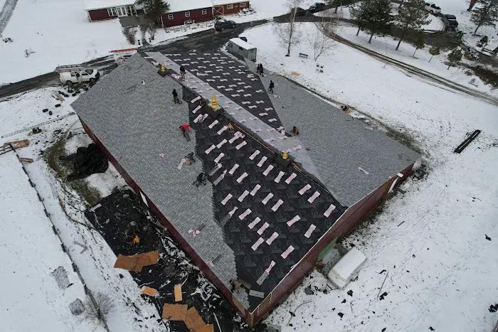 Premier Roofing Picture 8