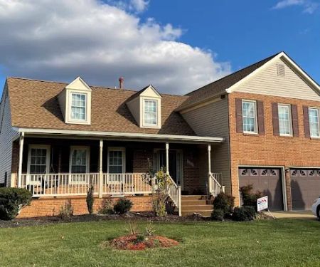 American Remodeling Corp