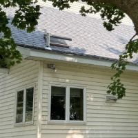 J D Ferro Roofing ico