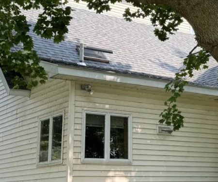 J D Ferro Roofing