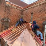 Roland Slate Service Co., Inc.