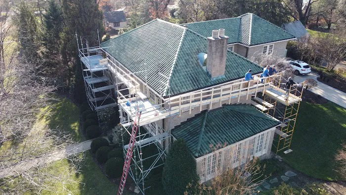 Roland Slate Service Co., Inc. Picture 4