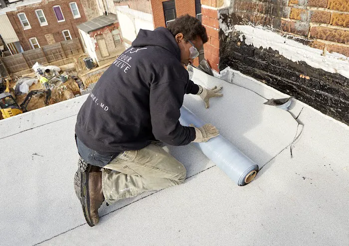 Four Twelve Roofing Picture 4