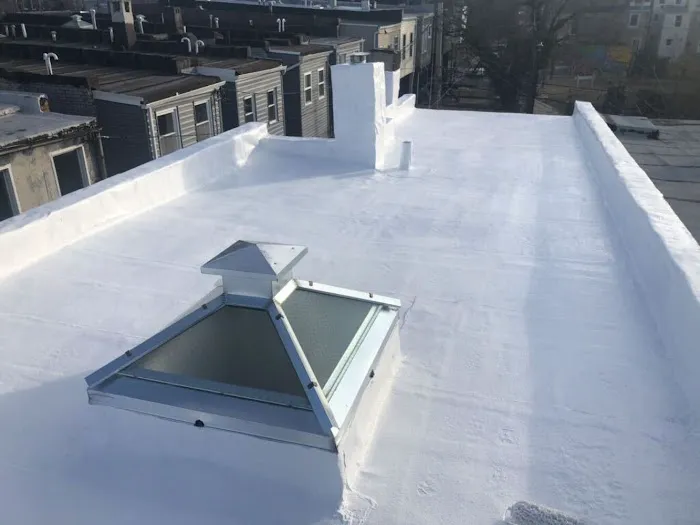 Four Twelve Roofing Picture 3