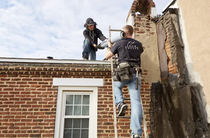 Four Twelve Roofing Picture 8
