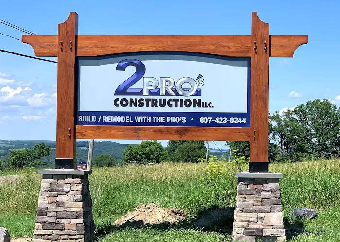 2 Pro's Construction Picture 2