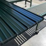 Alpine Metal Roofing