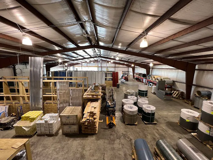 Alpine Metal Roofing Picture 5