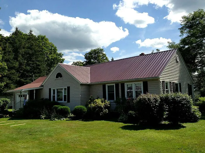 Alpine Metal Roofing Picture 4