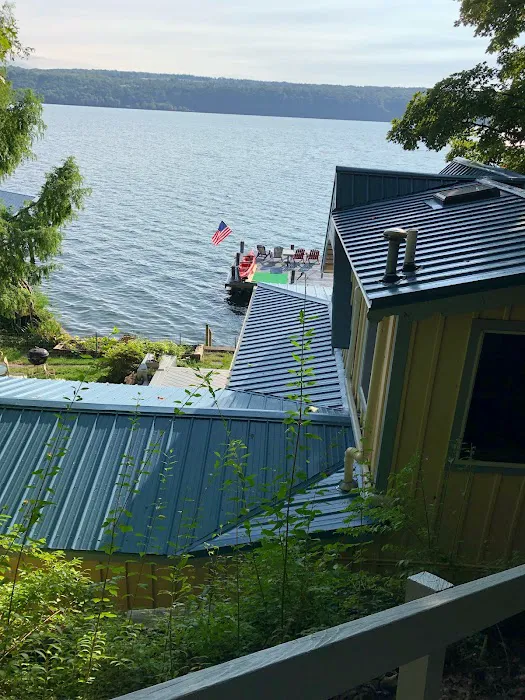 Alpine Metal Roofing Picture 8