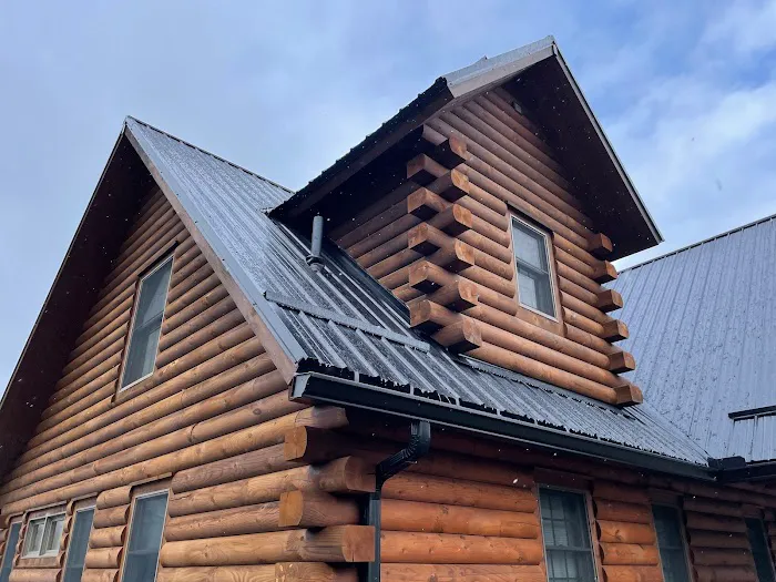 Alpine Metal Roofing Picture 7