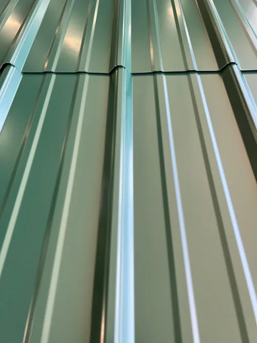 Alpine Metal Roofing Picture 9