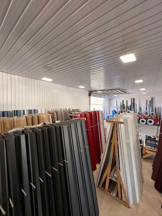 Alpine Metal Roofing Picture 10