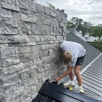 Signor Construction and Roofing ico