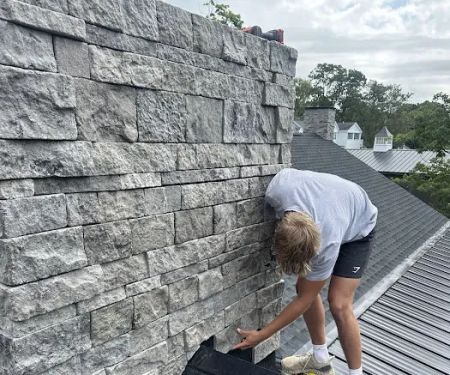 Signor Construction and Roofing