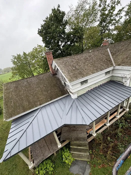 Signor Construction and Roofing Picture 7