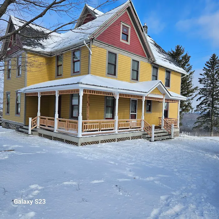 Sunset Exterior Picture 4