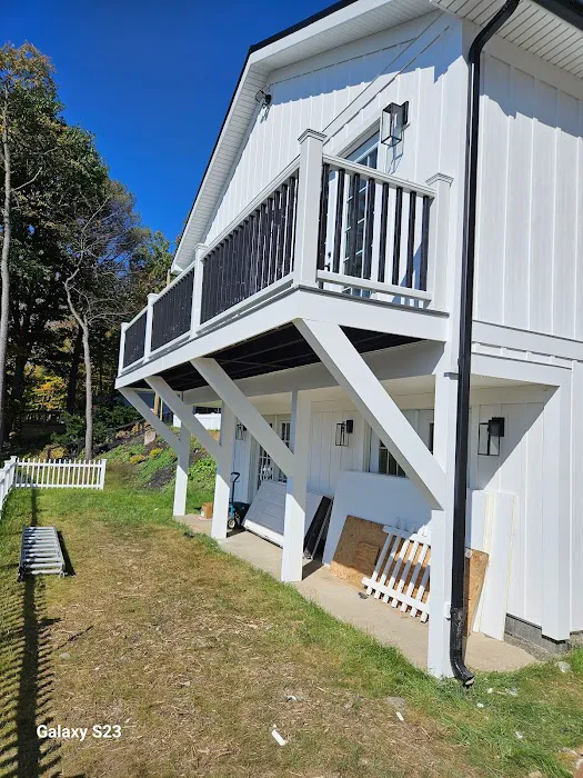 Sunset Exterior Picture 6