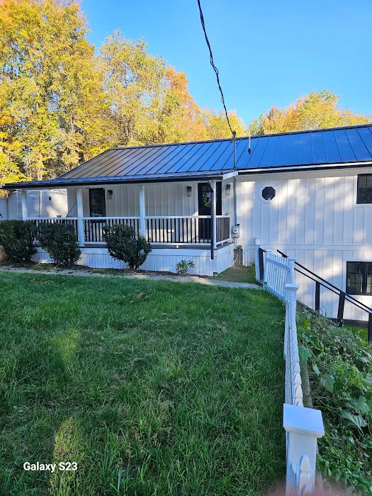 Sunset Exterior Picture 9