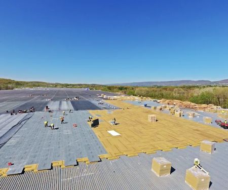 Eastern Roofing Systems, Inc.