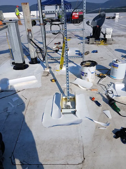 Eastern Roofing Systems, Inc. Picture 5