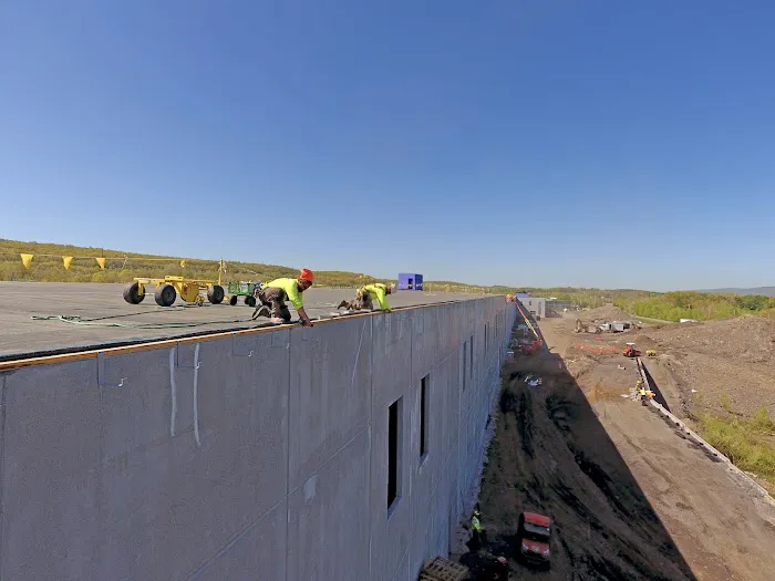 Eastern Roofing Systems, Inc. Picture 7