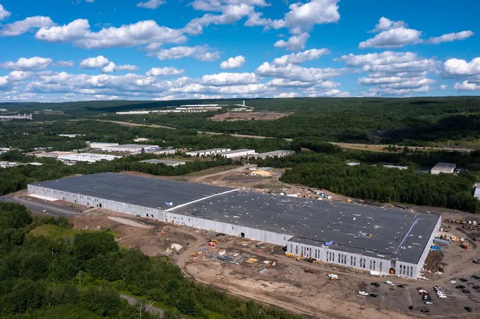 Eastern Roofing Systems, Inc. Picture 9