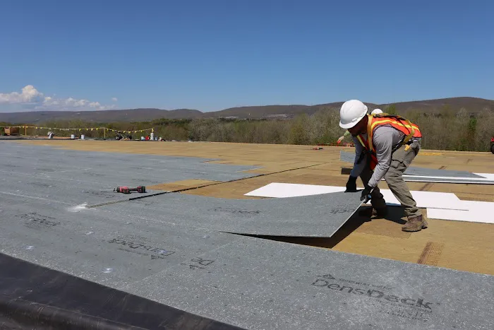 Eastern Roofing Systems, Inc. Picture 10