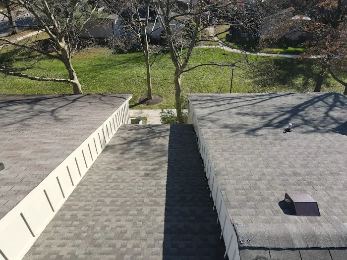One Up Roofing Picture 2