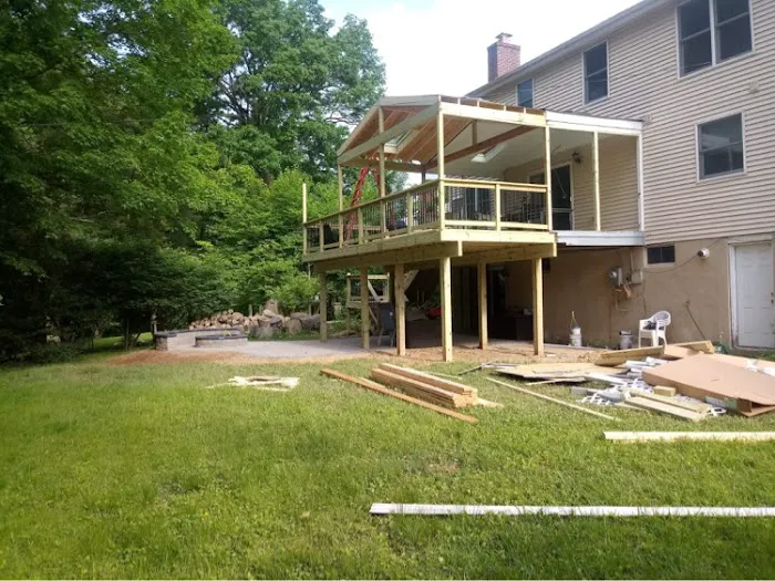 One Up Roofing Picture 6