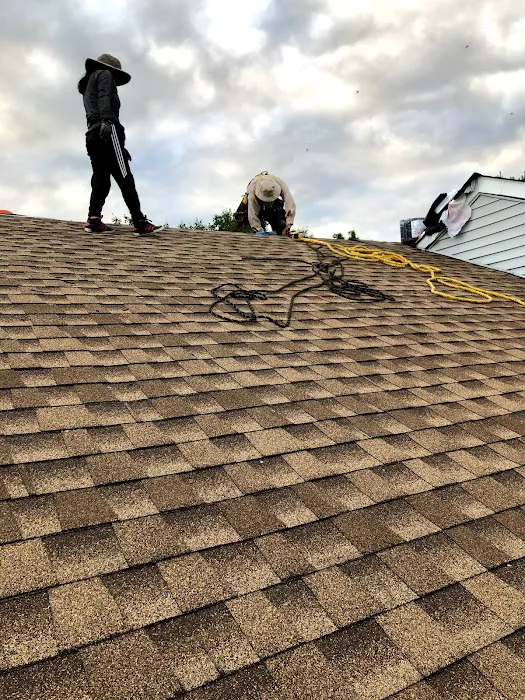 One Up Roofing Picture 4