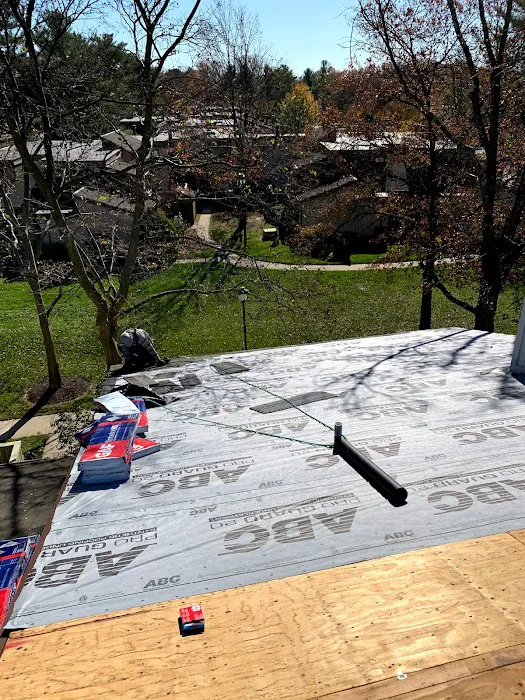 One Up Roofing Picture 10